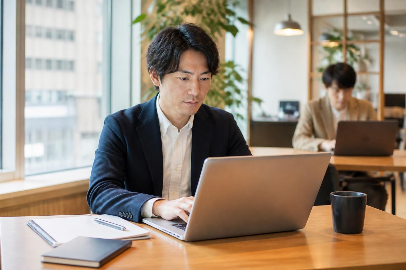 スマートデバイスの総合ブランドとしての位置づけ
